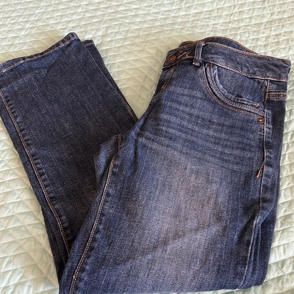 🌞Simply Vera  Jeans size 6
Will ship out next day, make us an offer! - Picture 3 of 3